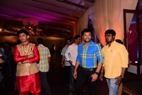 Allari Naresh Wedding Photo Stills